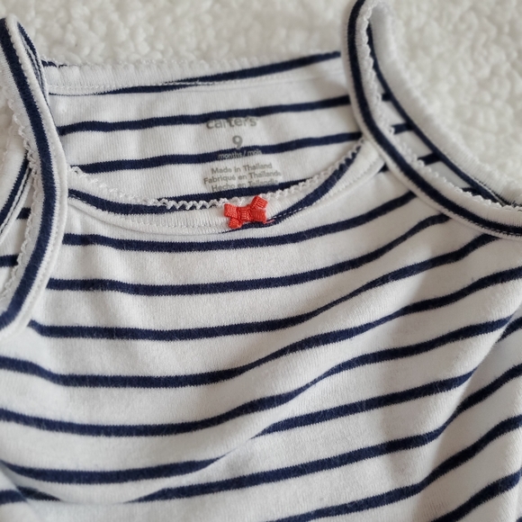 Carters 9m 4th of July outfit set - Picture 11 of 11